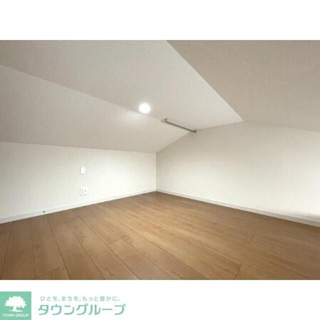 コンフォート八王子の物件内観写真